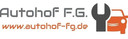 Logo Autohof F.G.
